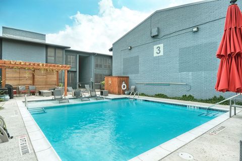Tiny photo for 909 Reinli ST #122, Austin, TX 78751 (MLS # 3345698)
