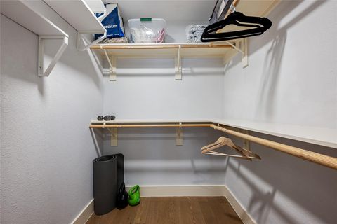 Tiny photo for 909 Reinli ST #122, Austin, TX 78751 (MLS # 3345698)