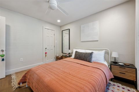 Tiny photo for 909 Reinli ST #122, Austin, TX 78751 (MLS # 3345698)