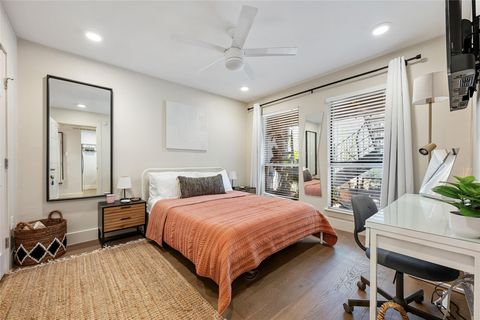 Tiny photo for 909 Reinli ST #122, Austin, TX 78751 (MLS # 3345698)