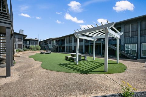 Tiny photo for 909 Reinli ST #122, Austin, TX 78751 (MLS # 3345698)