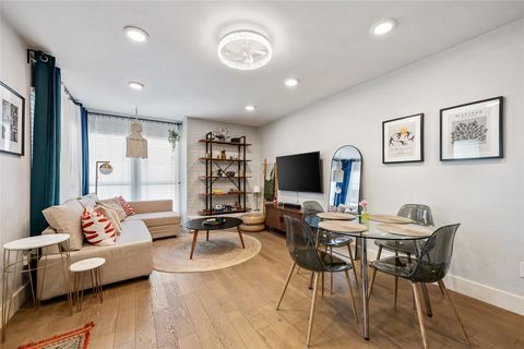 Tiny photo for 909 Reinli ST #122, Austin, TX 78751 (MLS # 3345698)