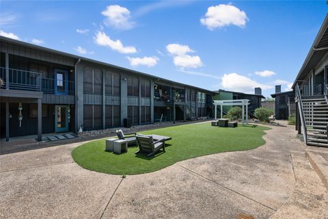 Tiny photo for 909 Reinli ST #122, Austin, TX 78751 (MLS # 3345698)