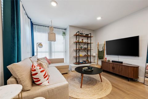Tiny photo for 909 Reinli ST #122, Austin, TX 78751 (MLS # 3345698)