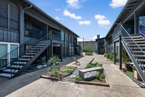 Tiny photo for 909 Reinli ST #122, Austin, TX 78751 (MLS # 3345698)