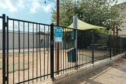 Tiny photo for 909 Reinli ST #122, Austin, TX 78751 (MLS # 3345698)