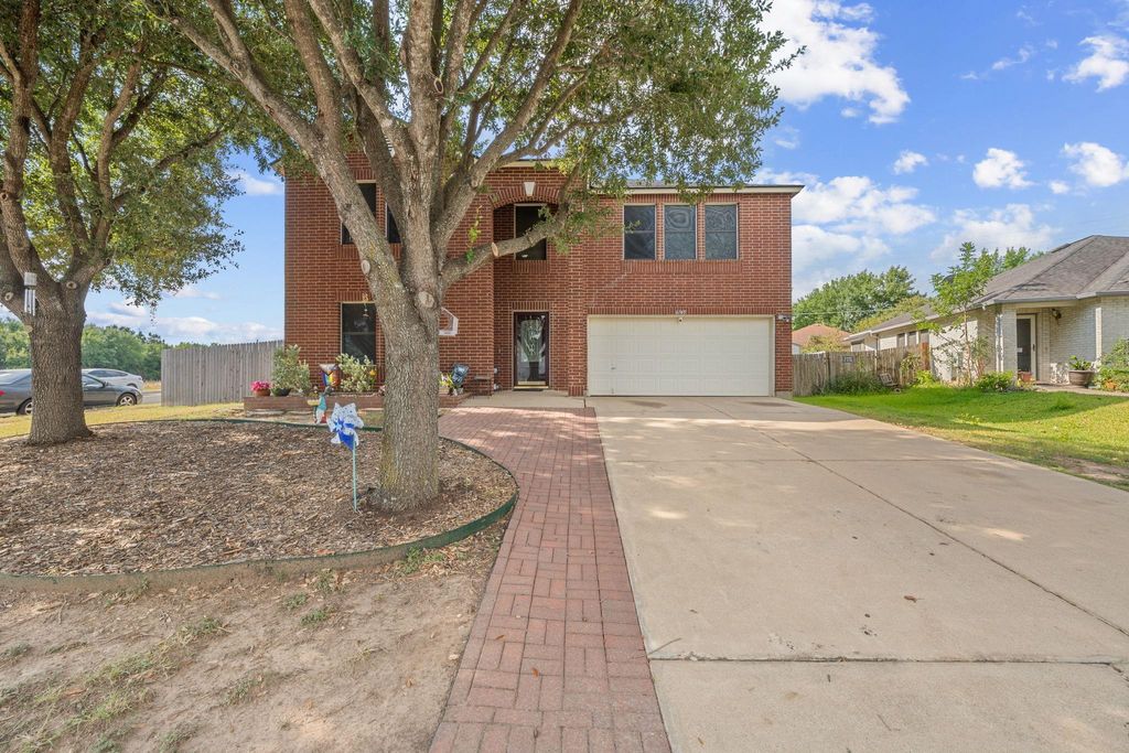 Photo for 6745 Marble Creek LOOP, Austin, TX 78747 (MLS # 6012358)