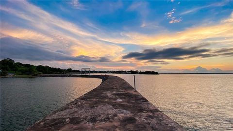 206 Forest DR Buchanan Dam TX 78609