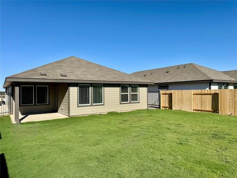 Tiny photo for 4905 Stockton LN, Del Valle, TX 78617 (MLS # 3618061)
