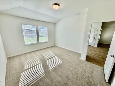 Tiny photo for 4905 Stockton LN, Del Valle, TX 78617 (MLS # 3618061)