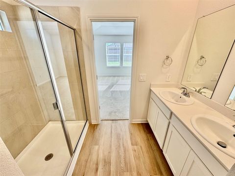 Tiny photo for 4905 Stockton LN, Del Valle, TX 78617 (MLS # 3618061)