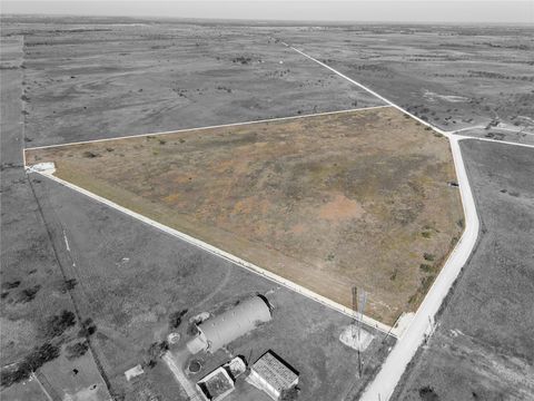 Photo of Lot 24 County Road 619, Hamilton, TX 76531 (MLS # 7358265)