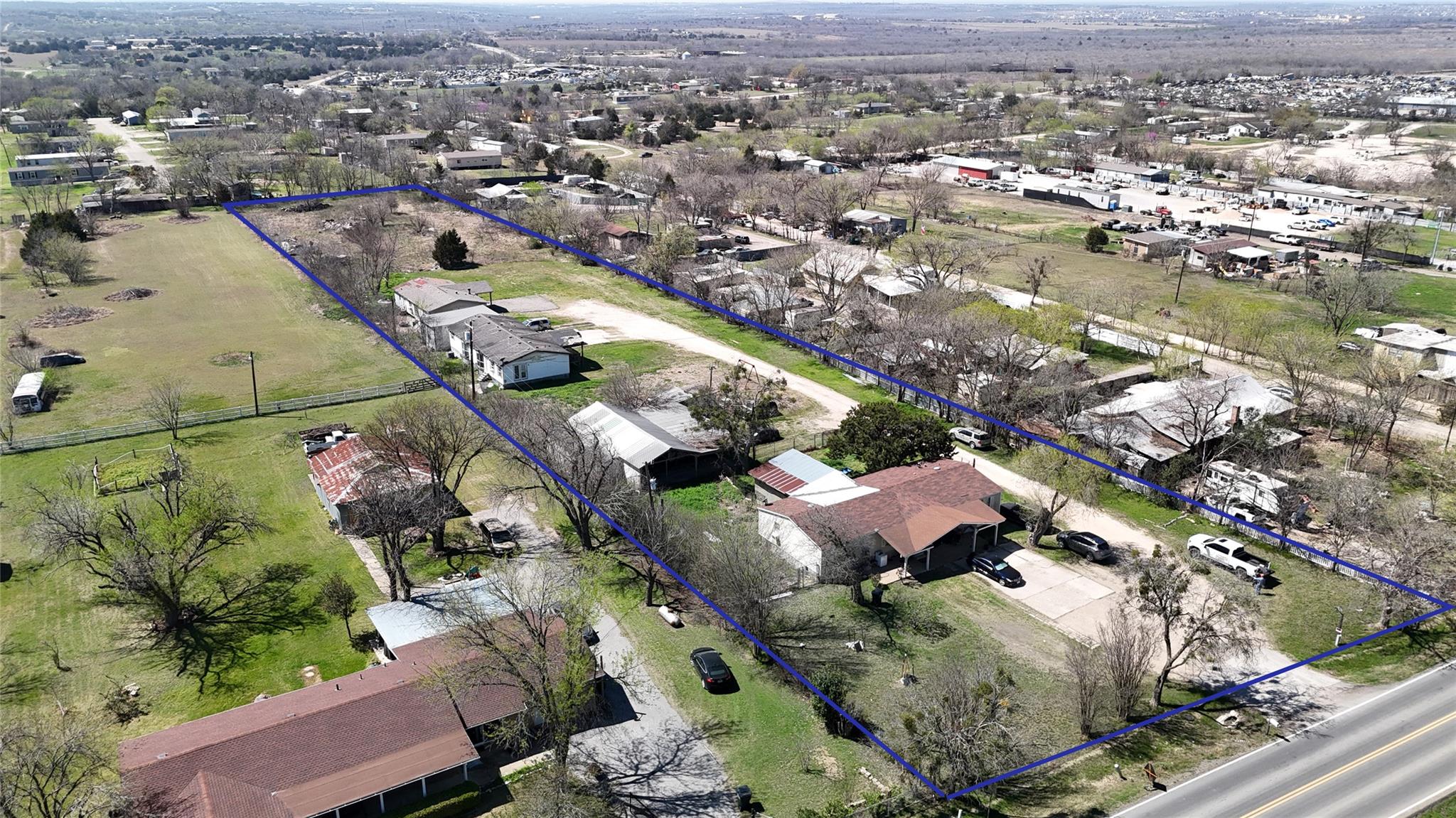 10707 McAngus RD