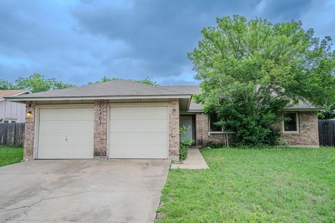 Photo of 12403 Tree Line DR #B, Austin, TX 78729 (MLS # 1461717)
