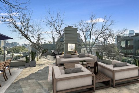 Tiny photo for 1111 W 12th ST #118, Austin, TX 78703 (MLS # 1678651)