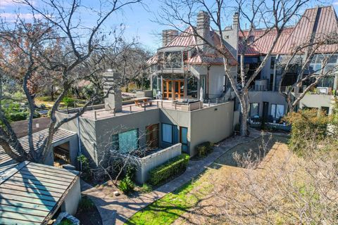 Tiny photo for 1111 W 12th ST #118, Austin, TX 78703 (MLS # 1678651)