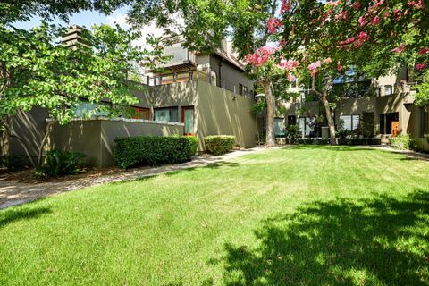 Tiny photo for 1111 W 12th ST #118, Austin, TX 78703 (MLS # 1678651)