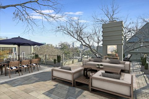 Tiny photo for 1111 W 12th ST #118, Austin, TX 78703 (MLS # 1678651)