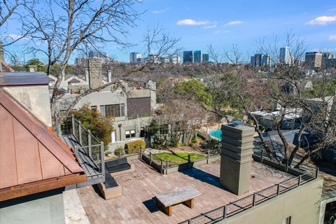 Tiny photo for 1111 W 12th ST #118, Austin, TX 78703 (MLS # 1678651)