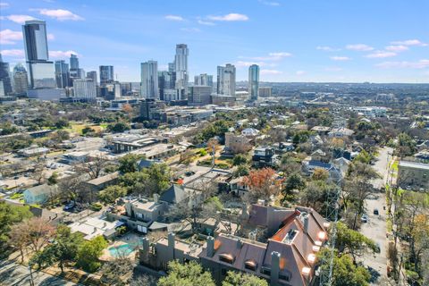 Tiny photo for 1111 W 12th ST #118, Austin, TX 78703 (MLS # 1678651)