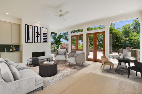 Tiny photo for 1111 W 12th ST #118, Austin, TX 78703 (MLS # 1678651)