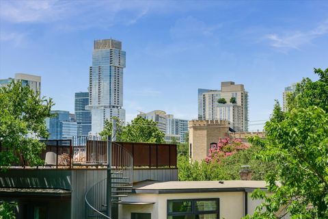 Tiny photo for 1111 W 12th ST #118, Austin, TX 78703 (MLS # 1678651)