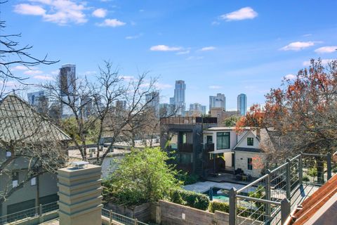 Tiny photo for 1111 W 12th ST #118, Austin, TX 78703 (MLS # 1678651)