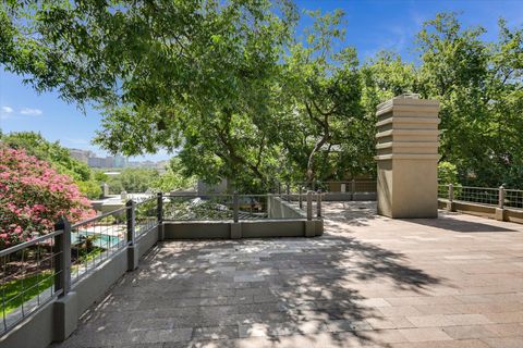 Tiny photo for 1111 W 12th ST #118, Austin, TX 78703 (MLS # 1678651)