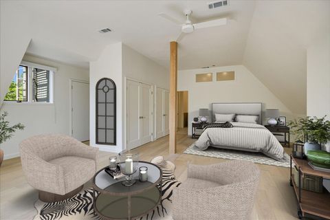 Tiny photo for 1111 W 12th ST #118, Austin, TX 78703 (MLS # 1678651)