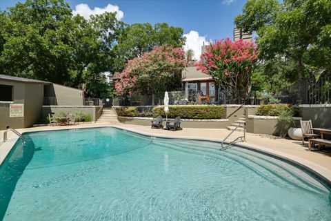 Tiny photo for 1111 W 12th ST #118, Austin, TX 78703 (MLS # 1678651)