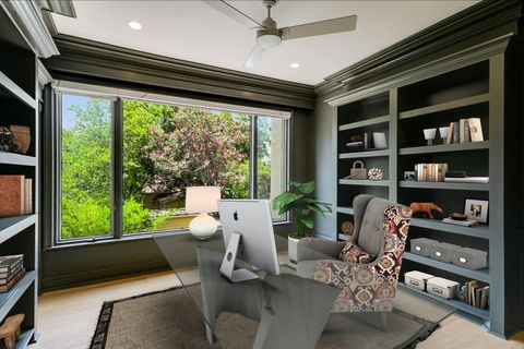 Tiny photo for 1111 W 12th ST #118, Austin, TX 78703 (MLS # 1678651)