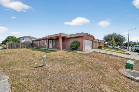 Photo of 12400 Sky Harbor DR, Del Valle, TX 78617 (MLS # 1999936)