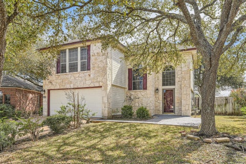 Photo of 2813 Single Trace CT, Austin, TX 78728 (MLS # 8843994)