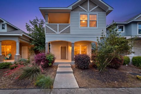 4619 Inicio LN Austin TX 78725