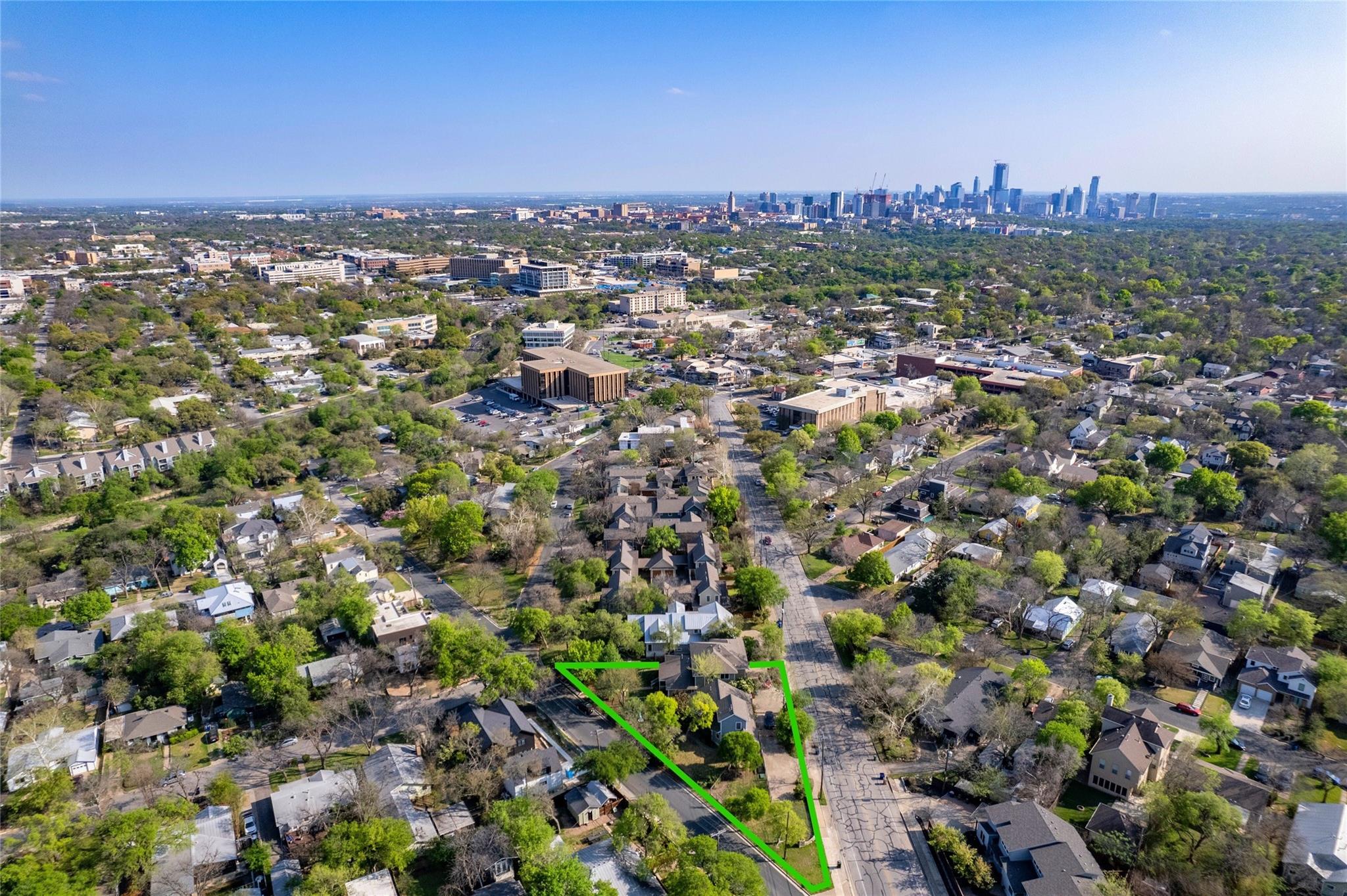 View Austin, TX 78731 house