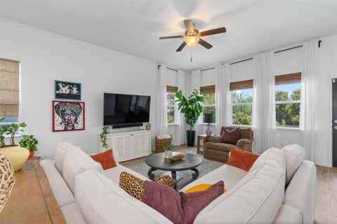 Photo of 9905 Dalliance LN, Manor, TX 78653 (MLS # 3706280)
