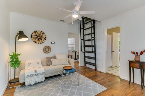 Tiny photo for 1110 W 22nd ST #16, Austin, TX 78705 (MLS # 1601382)