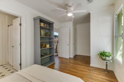 Tiny photo for 1110 W 22nd ST #16, Austin, TX 78705 (MLS # 1601382)
