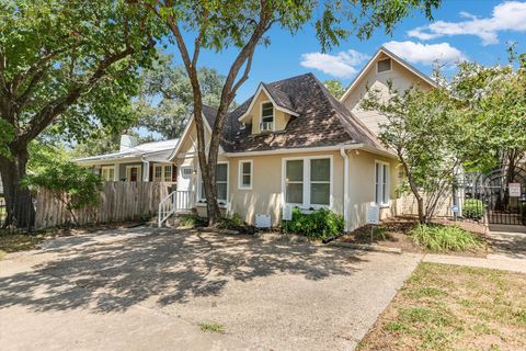 Tiny photo for 1110 W 22nd ST #16, Austin, TX 78705 (MLS # 1601382)