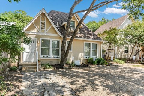 Tiny photo for 1110 W 22nd ST #16, Austin, TX 78705 (MLS # 1601382)