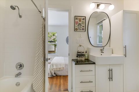 Tiny photo for 1110 W 22nd ST #16, Austin, TX 78705 (MLS # 1601382)