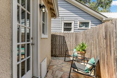 Tiny photo for 1110 W 22nd ST #16, Austin, TX 78705 (MLS # 1601382)