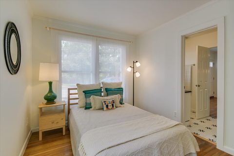 Tiny photo for 1110 W 22nd ST #16, Austin, TX 78705 (MLS # 1601382)