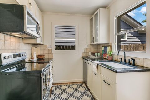 Tiny photo for 1110 W 22nd ST #16, Austin, TX 78705 (MLS # 1601382)