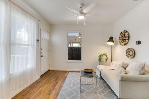 Tiny photo for 1110 W 22nd ST #16, Austin, TX 78705 (MLS # 1601382)