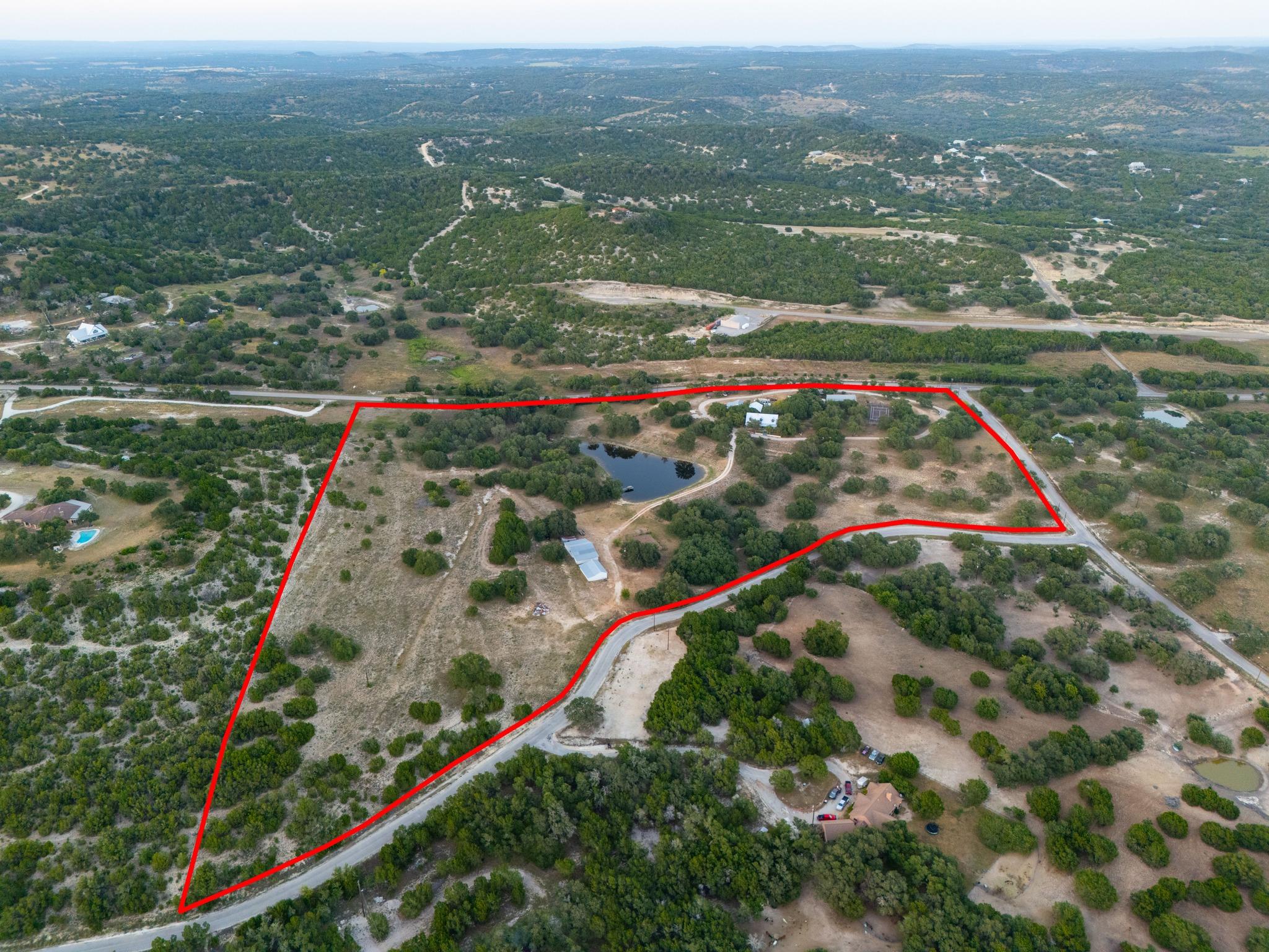 100 Big Creek RD