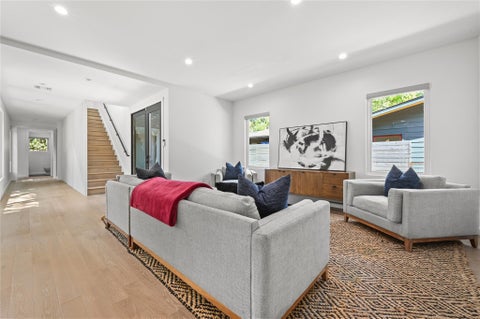 Tiny photo for 3004 Fontana DR, Austin, TX 78704 (MLS # 1990292)