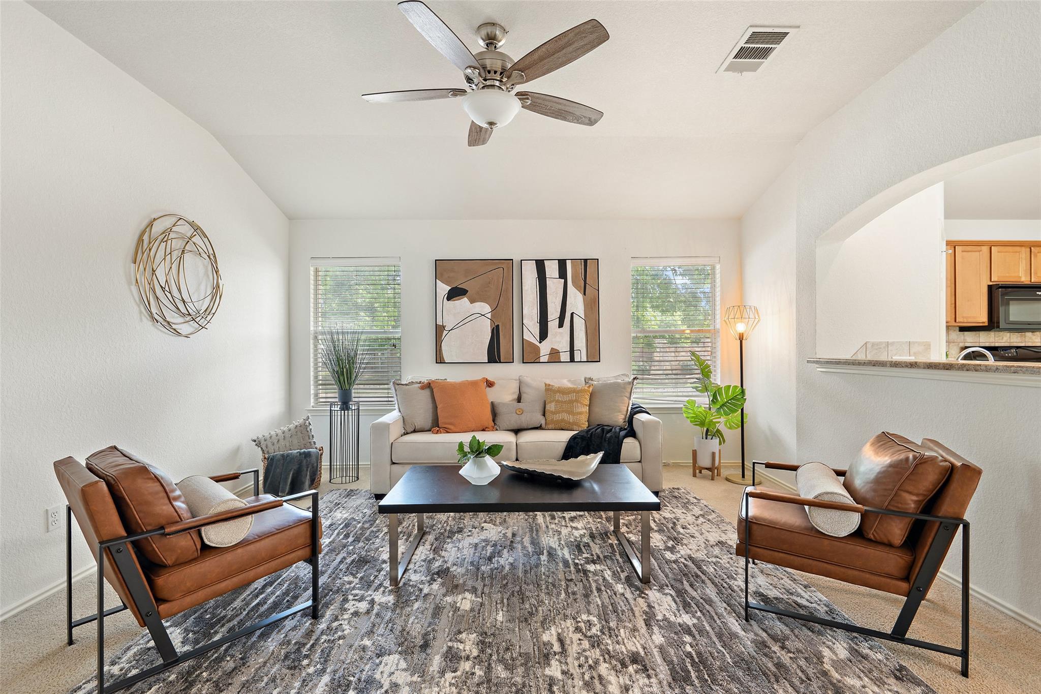 1917 Golden Sunrise LN