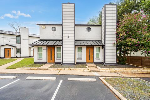 2706 Wheless LN 101 Austin TX 78723