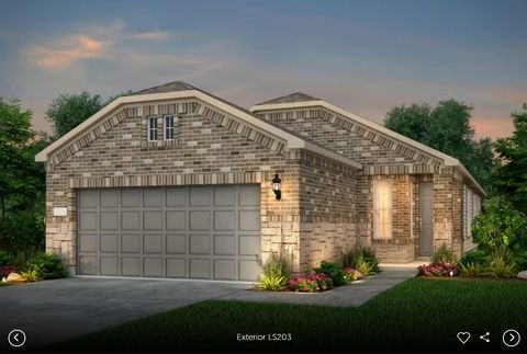 310 Livewater LN Georgetown TX 78633